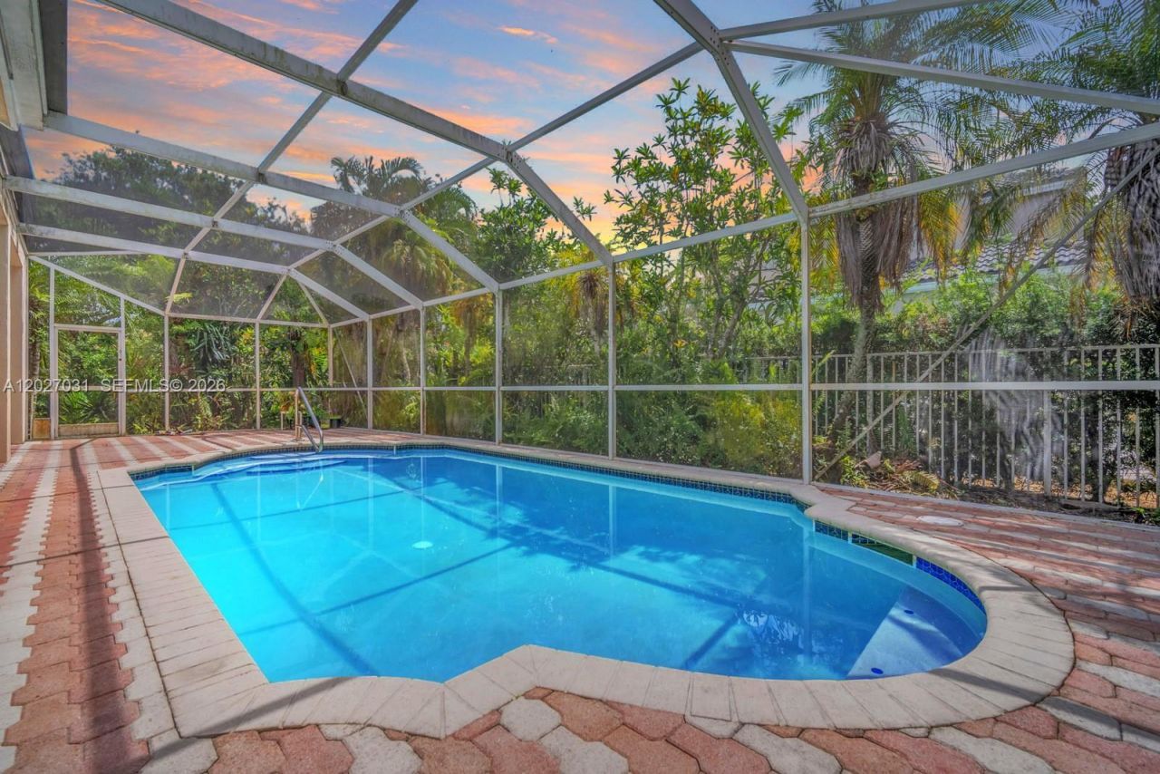 3990 Lansing Ave, Cooper City, FL 33026 Photo