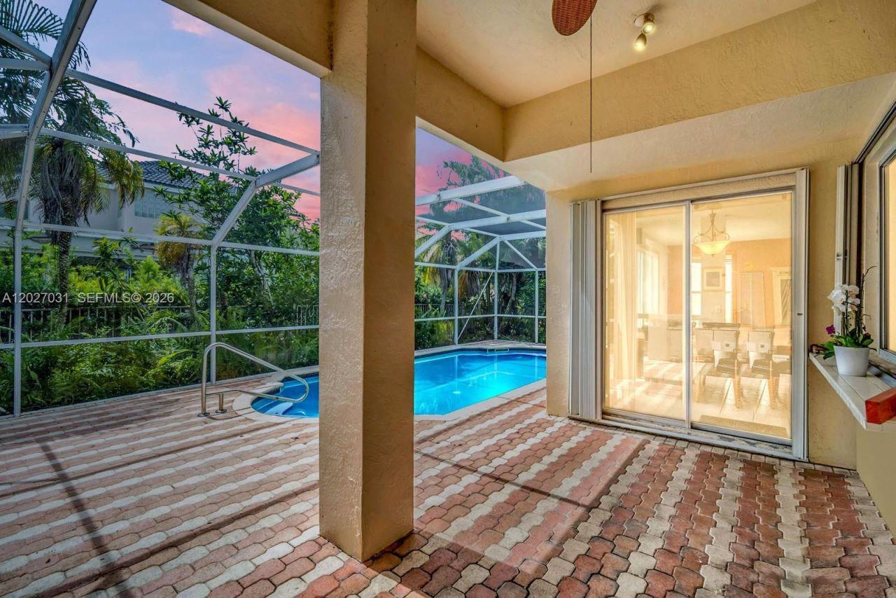3990 Lansing Ave, Cooper City, FL 33026 Photo