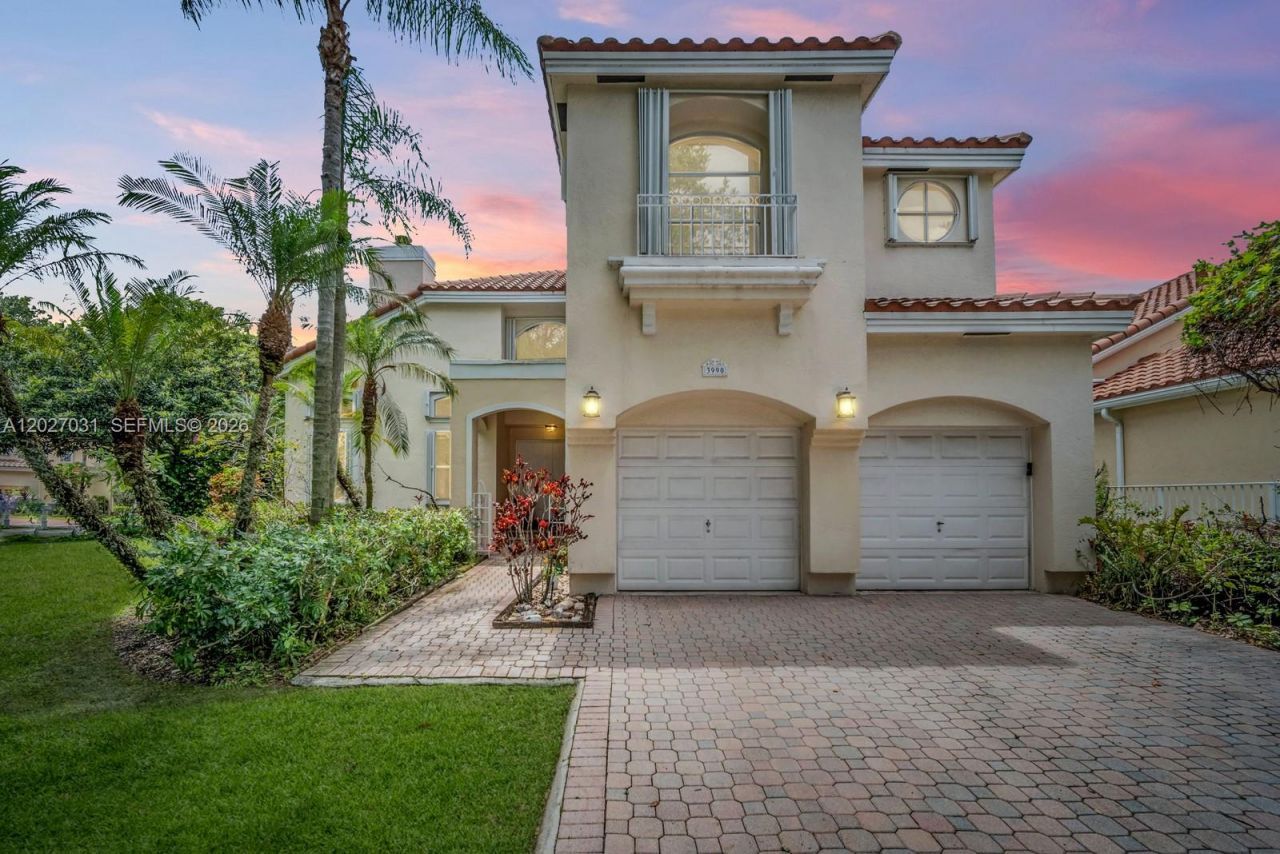 3990 Lansing Ave, Cooper City, FL 33026 Photo