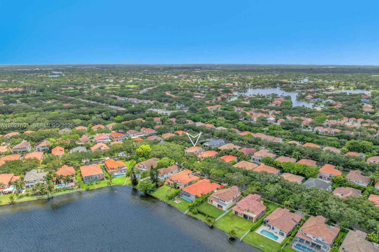 3990 Lansing Ave, Cooper City, FL 33026 Photo