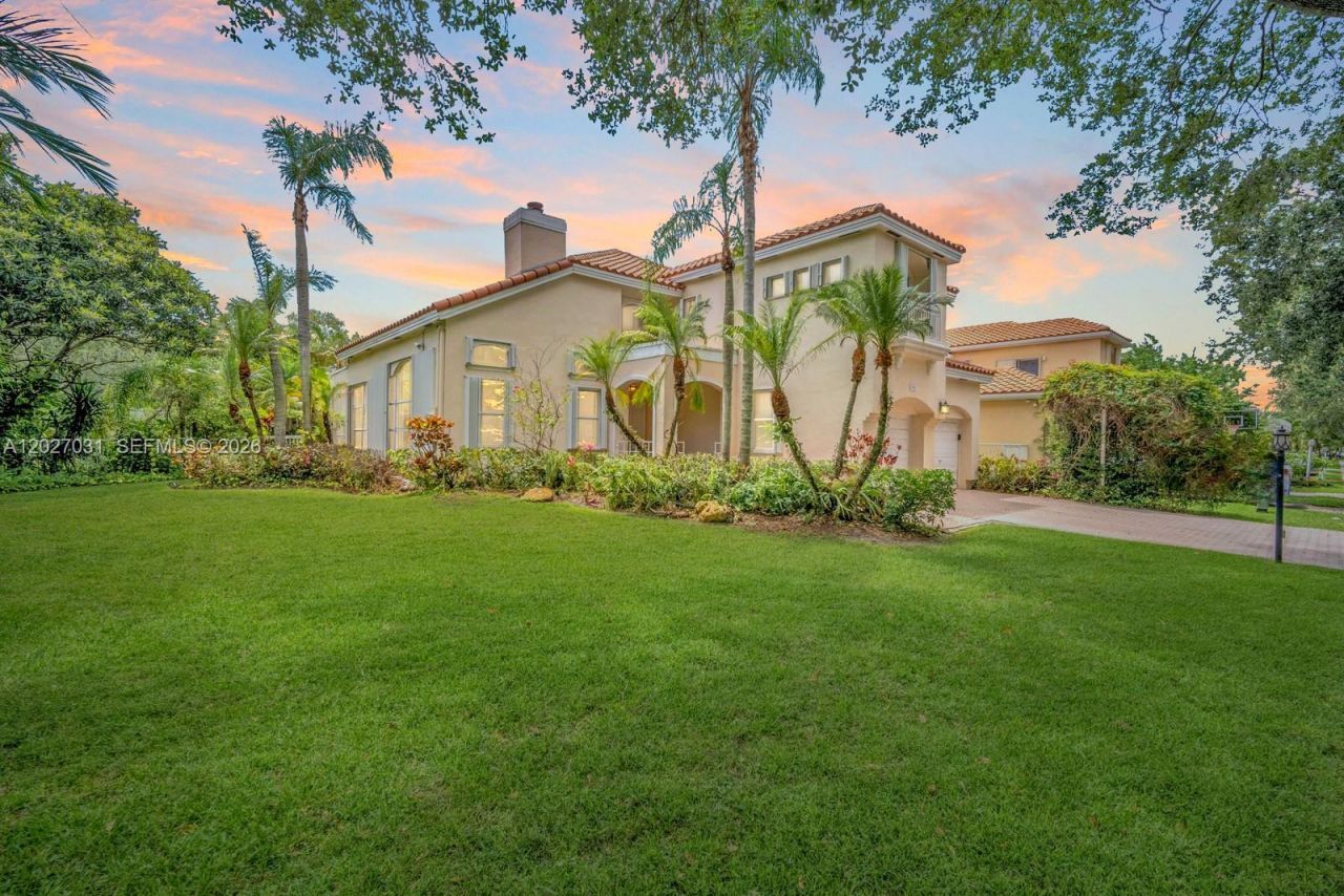 3990 Lansing Ave, Cooper City, FL 33026 Photo