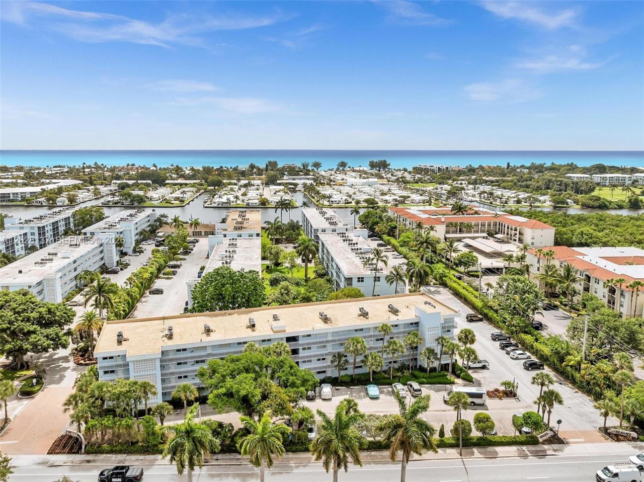 2018 S Federal Hwy , Unit 402, Boynton Beach, FL 33435 Photo