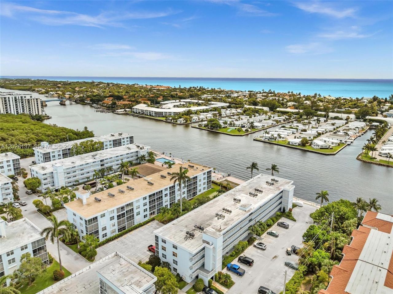 2018 S Federal Hwy , Unit 402, Boynton Beach, FL 33435 Photo
