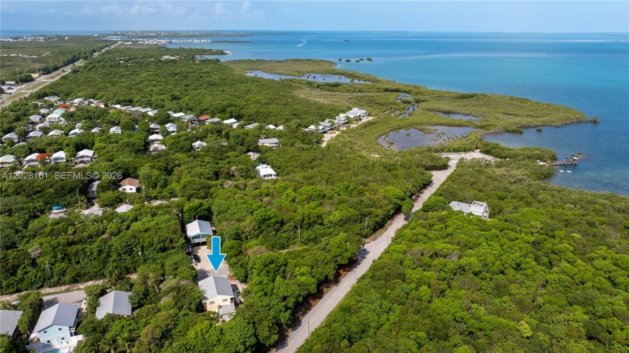 411 Mahogany Ave, Key Largo, FL 33037 Photo