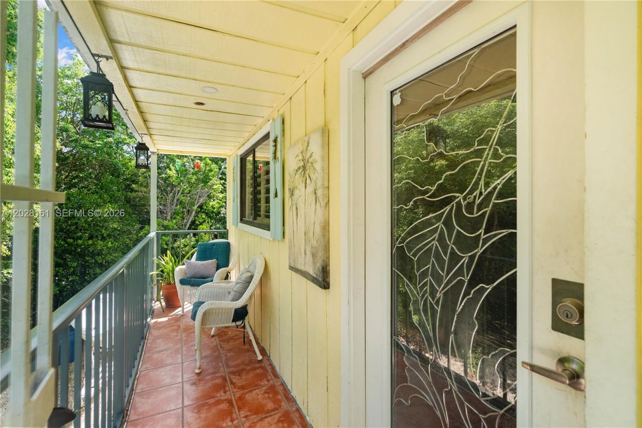 411 Mahogany Ave, Key Largo, FL 33037 Photo