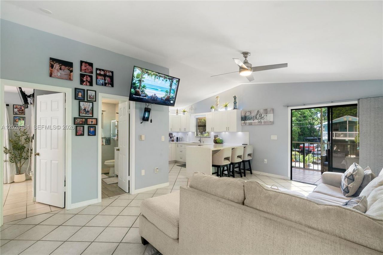 411 Mahogany Ave, Key Largo, FL 33037 Photo
