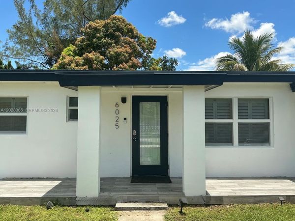 6025 SW 40th St , Miramar, FL 33023