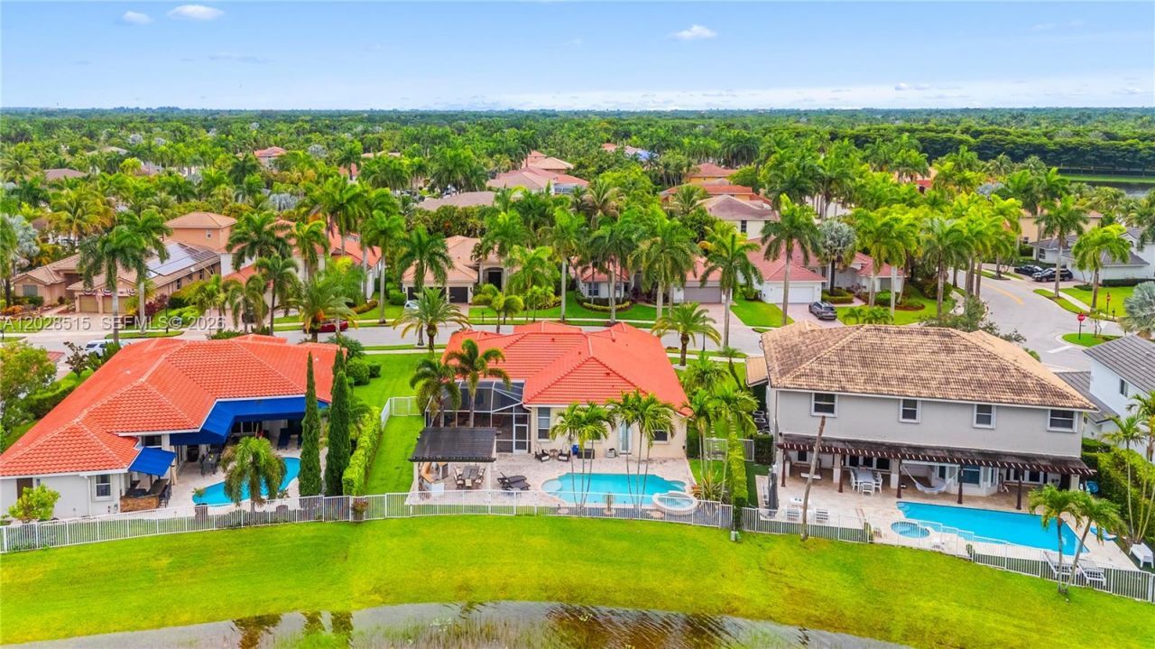 1714 Victoria Pointe Cir, Weston, FL 33327 Photo