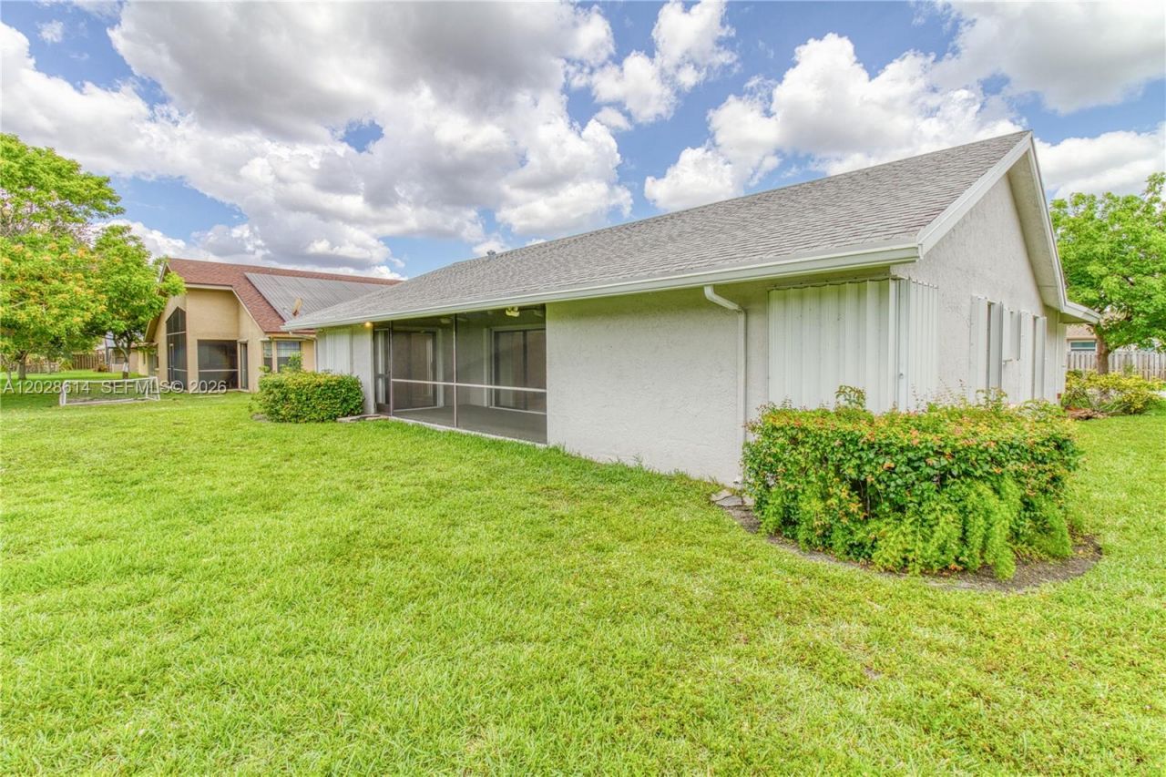 10360 NW 31st Ct , Sunrise, FL 33351 Photo
