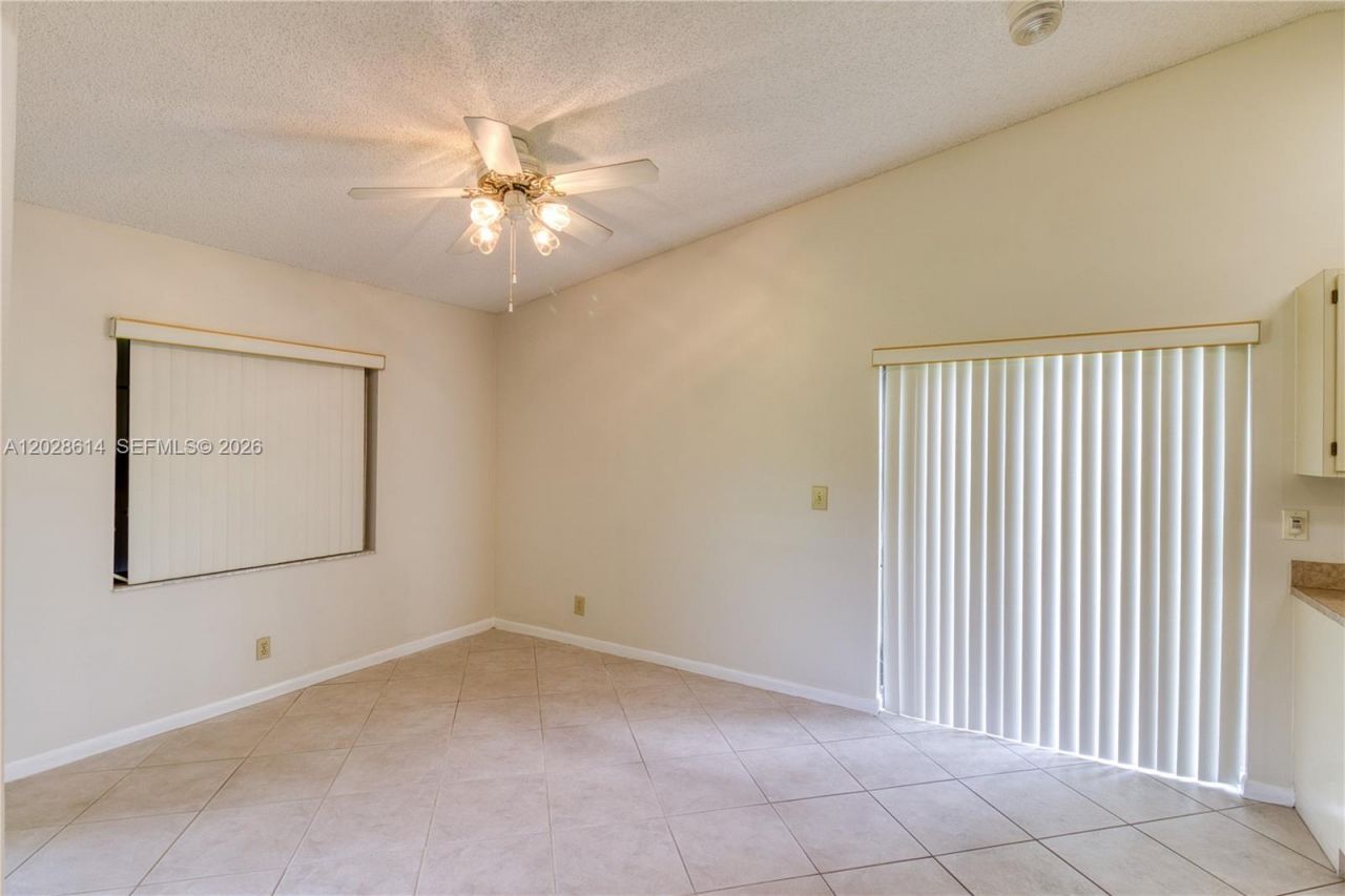 10360 NW 31st Ct , Sunrise, FL 33351 Photo