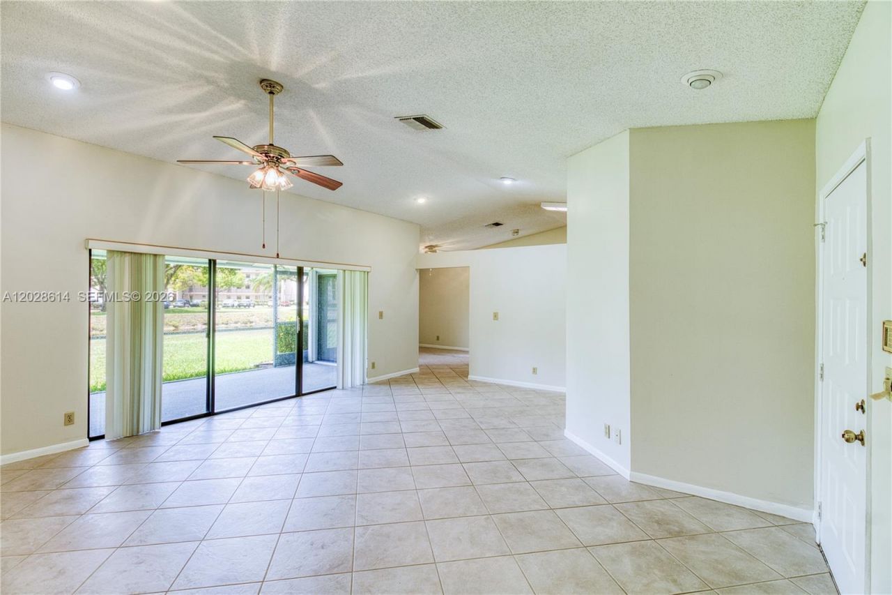 10360 NW 31st Ct , Sunrise, FL 33351 Photo