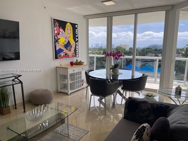 4779 Collins Ave , Unit 706, Miami Beach, FL 33140