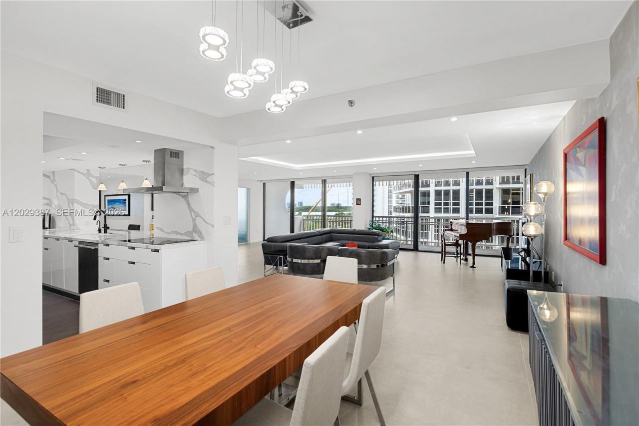 10205 Collins Ave , Unit 604, Bal Harbour, FL 33154 Photo