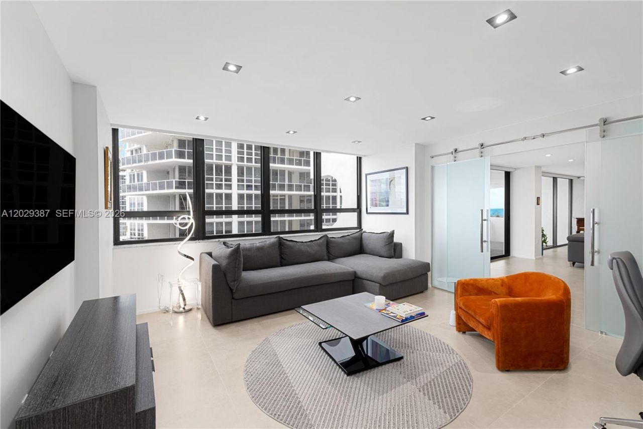 10205 Collins Ave , Unit 604, Bal Harbour, FL 33154 Photo