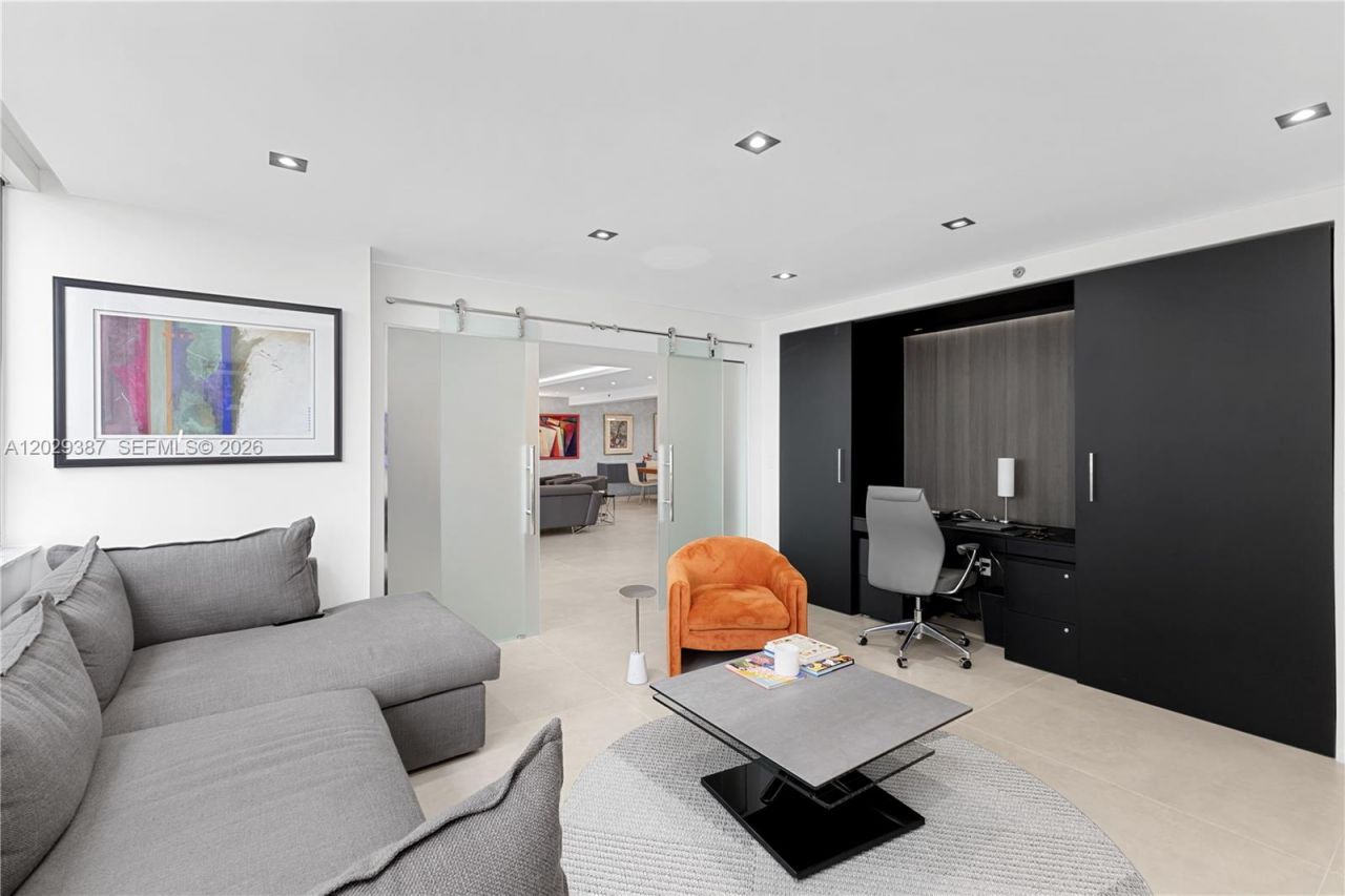 10205 Collins Ave , Unit 604, Bal Harbour, FL 33154 Photo