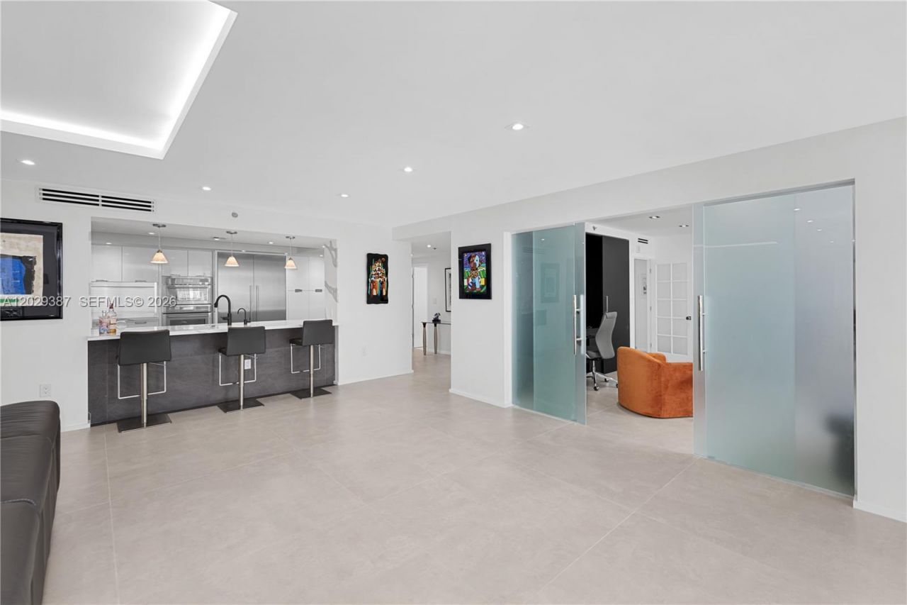 10205 Collins Ave , Unit 604, Bal Harbour, FL 33154 Photo