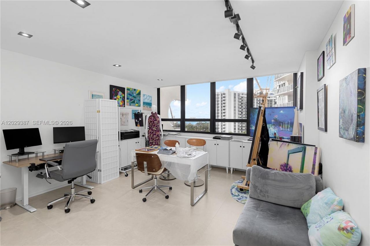 10205 Collins Ave , Unit 604, Bal Harbour, FL 33154 Photo