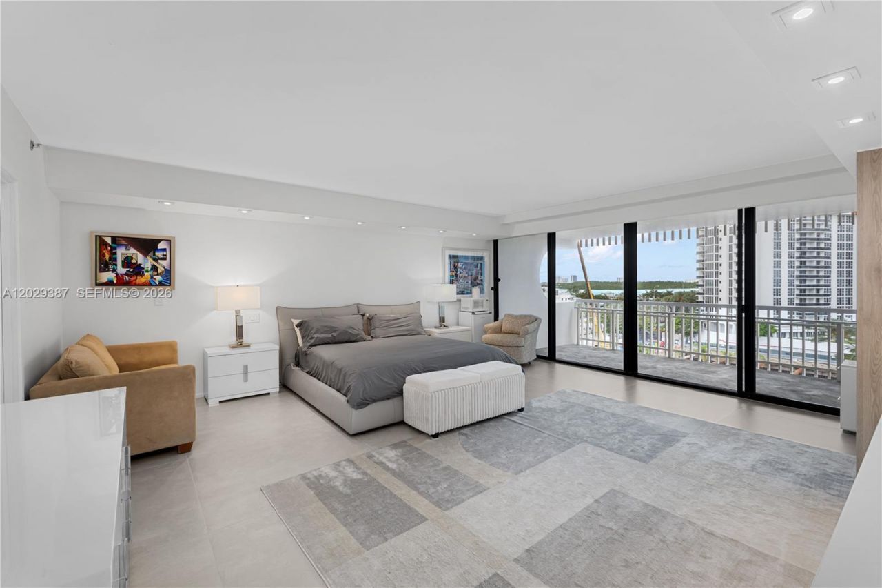 10205 Collins Ave , Unit 604, Bal Harbour, FL 33154 Photo