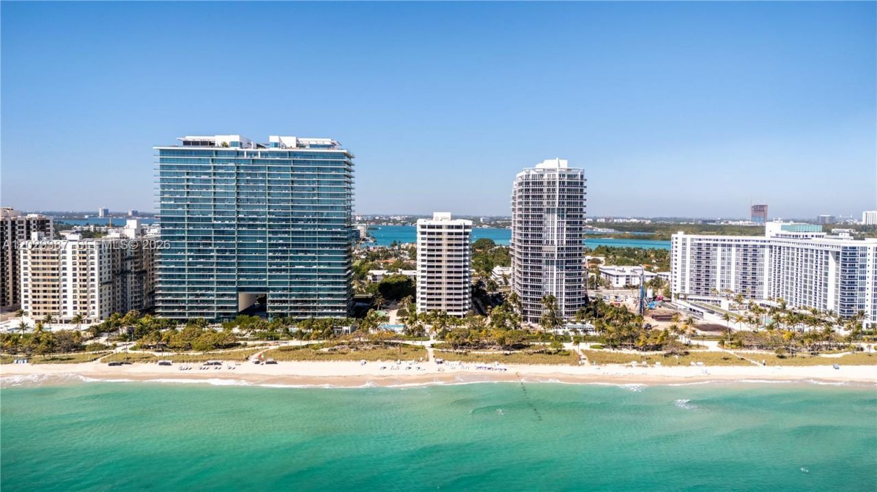 10205 Collins Ave , Unit 604, Bal Harbour, FL 33154 Photo