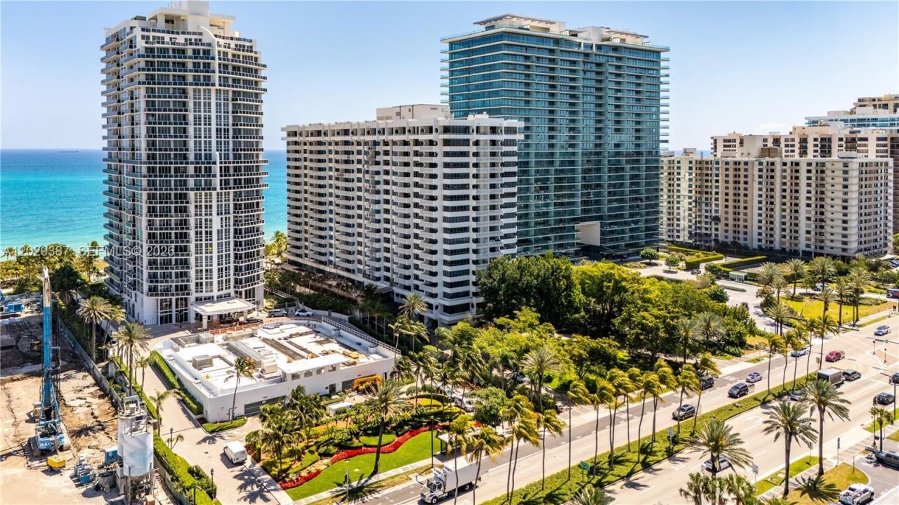 10205 Collins Ave , Unit 604, Bal Harbour, FL 33154 Photo