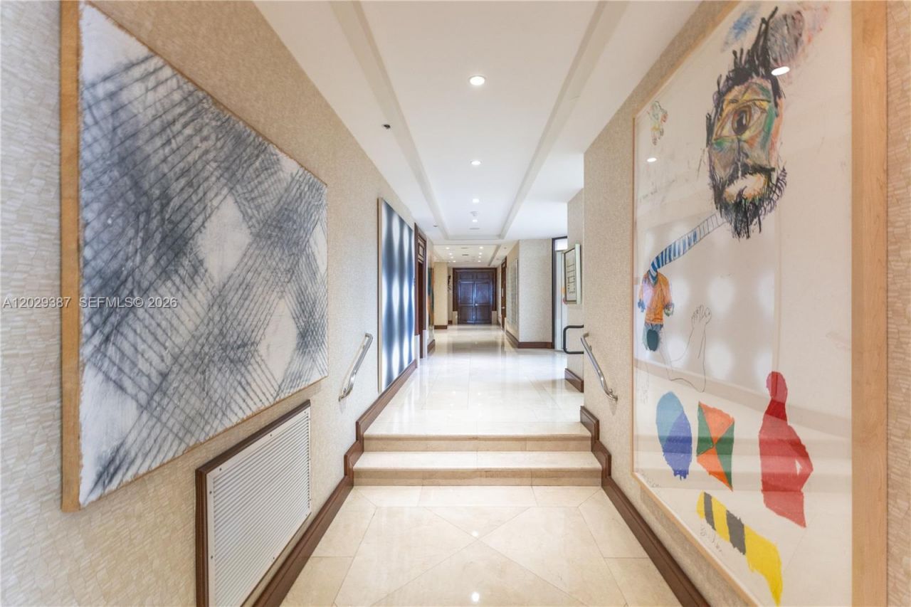 10205 Collins Ave , Unit 604, Bal Harbour, FL 33154 Photo