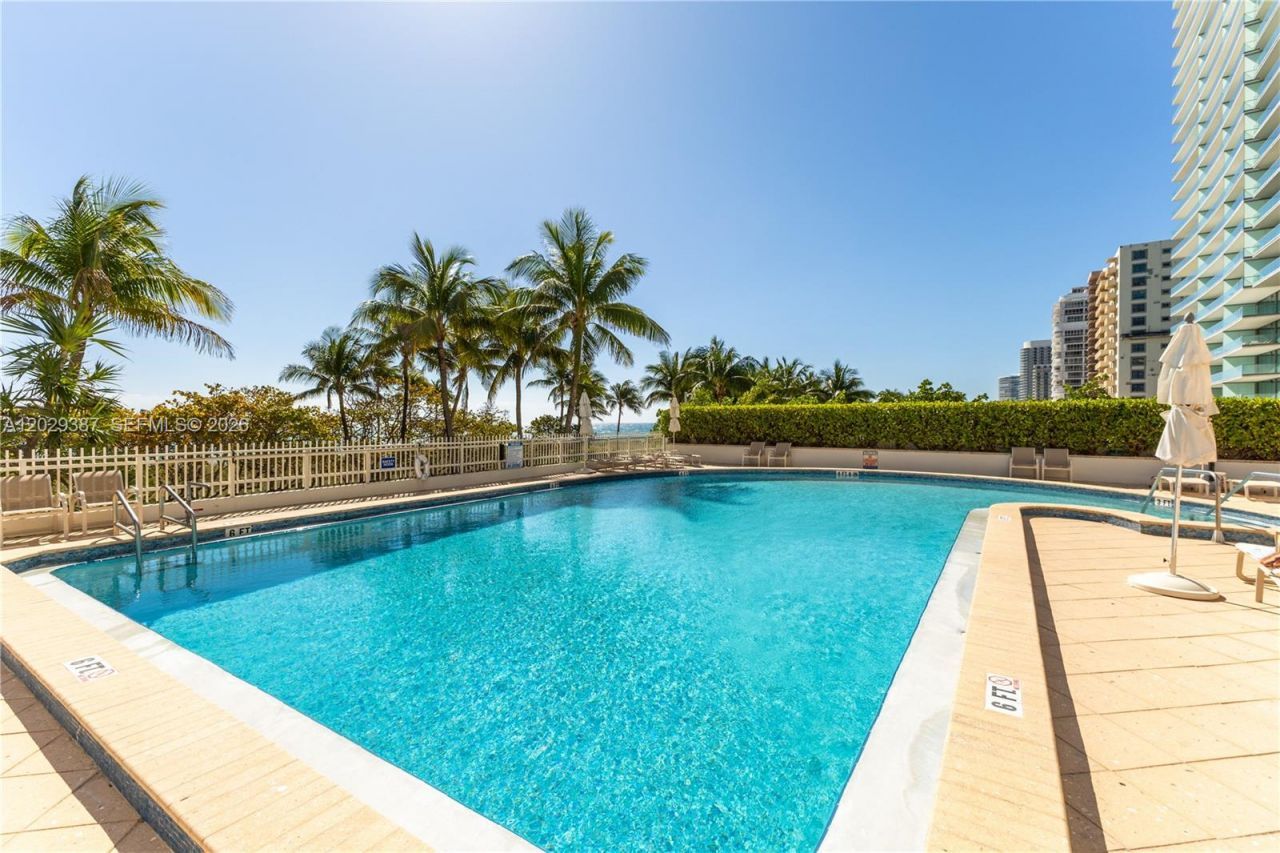 10205 Collins Ave , Unit 604, Bal Harbour, FL 33154 Photo