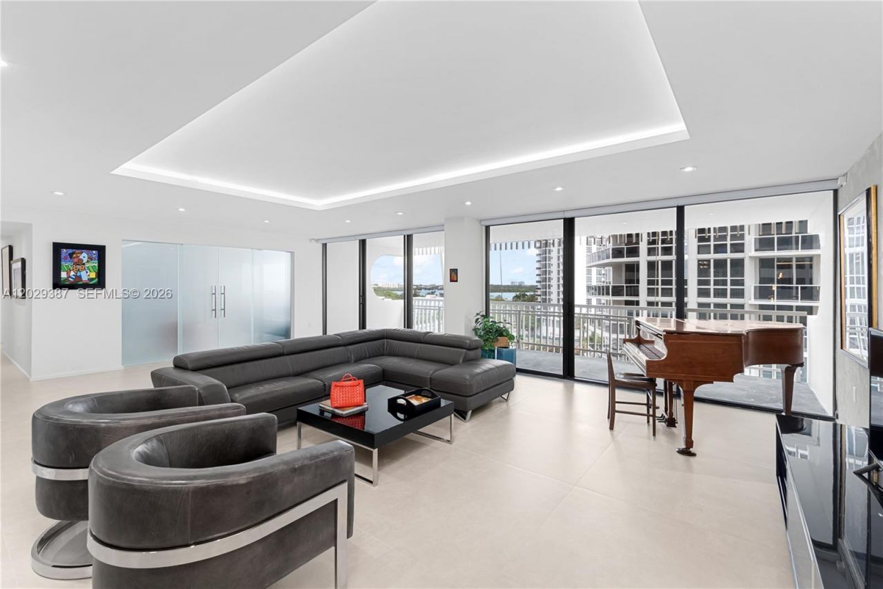 10205 Collins Ave , Unit 604, Bal Harbour, FL 33154 Photo