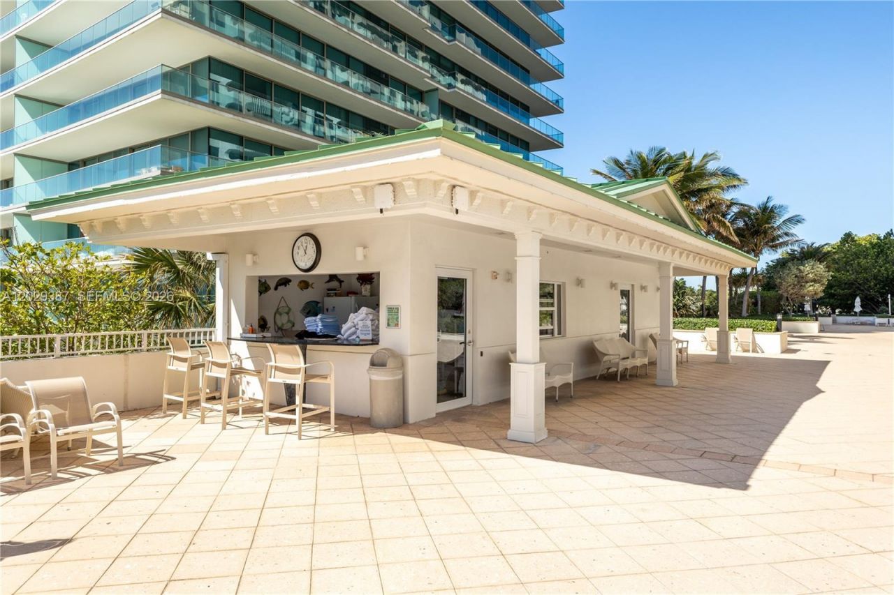 10205 Collins Ave , Unit 604, Bal Harbour, FL 33154 Photo