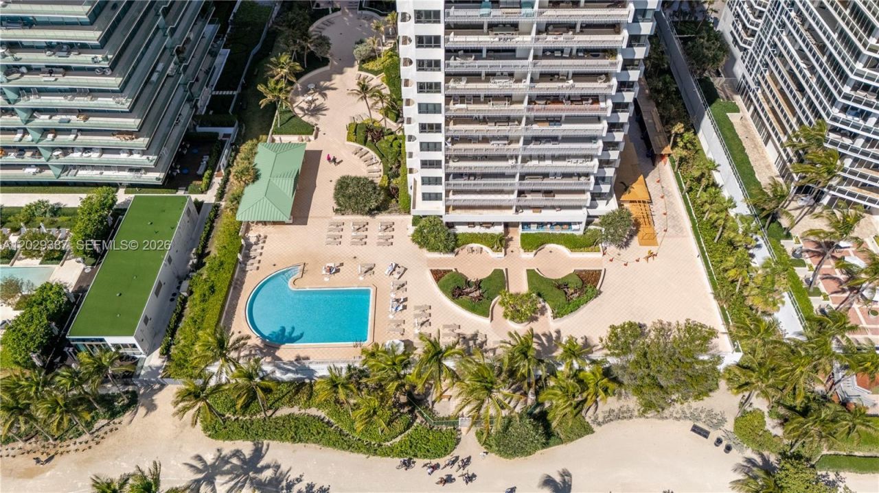 10205 Collins Ave , Unit 604, Bal Harbour, FL 33154 Photo