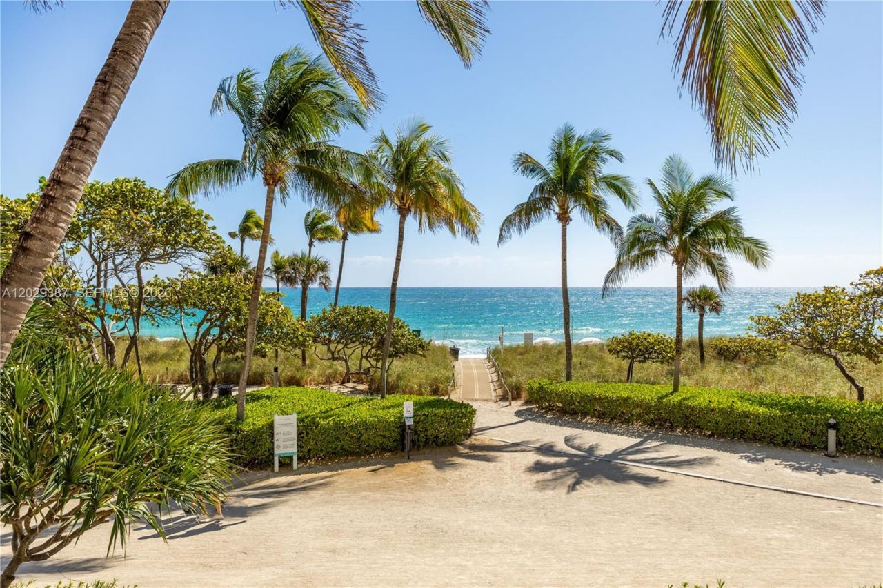 10205 Collins Ave , Unit 604, Bal Harbour, FL 33154 Photo