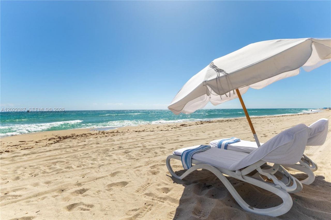 10205 Collins Ave , Unit 604, Bal Harbour, FL 33154 Photo
