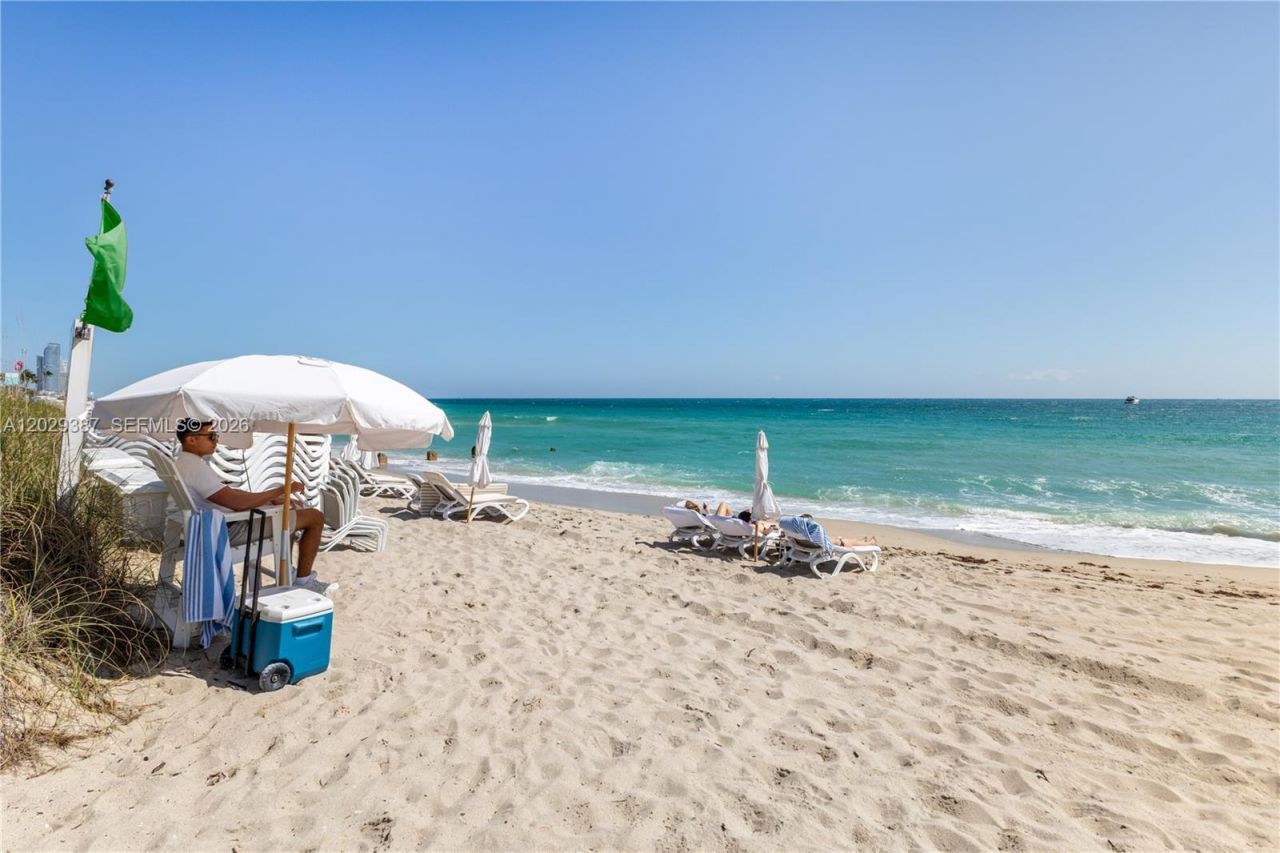 10205 Collins Ave , Unit 604, Bal Harbour, FL 33154 Photo