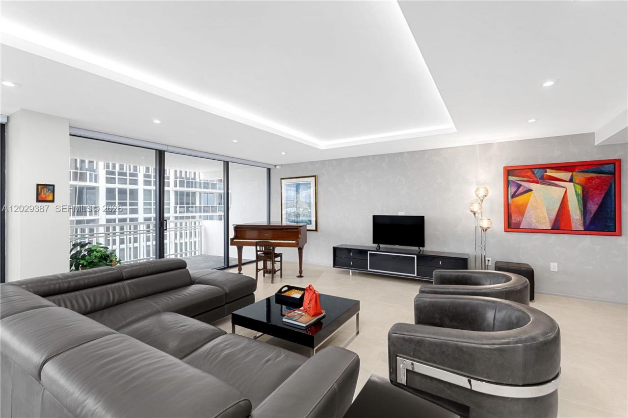 10205 Collins Ave , Unit 604, Bal Harbour, FL 33154 Photo
