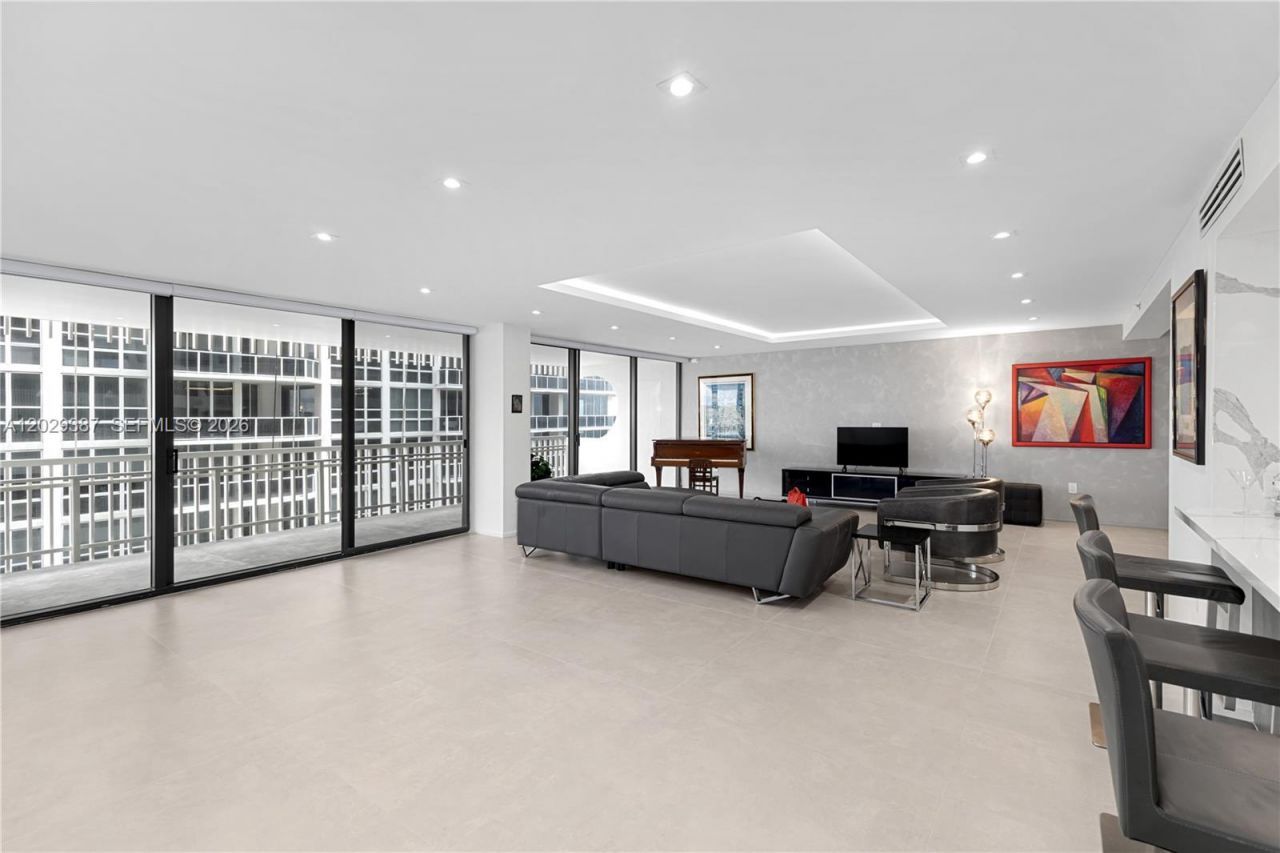 10205 Collins Ave , Unit 604, Bal Harbour, FL 33154 Photo