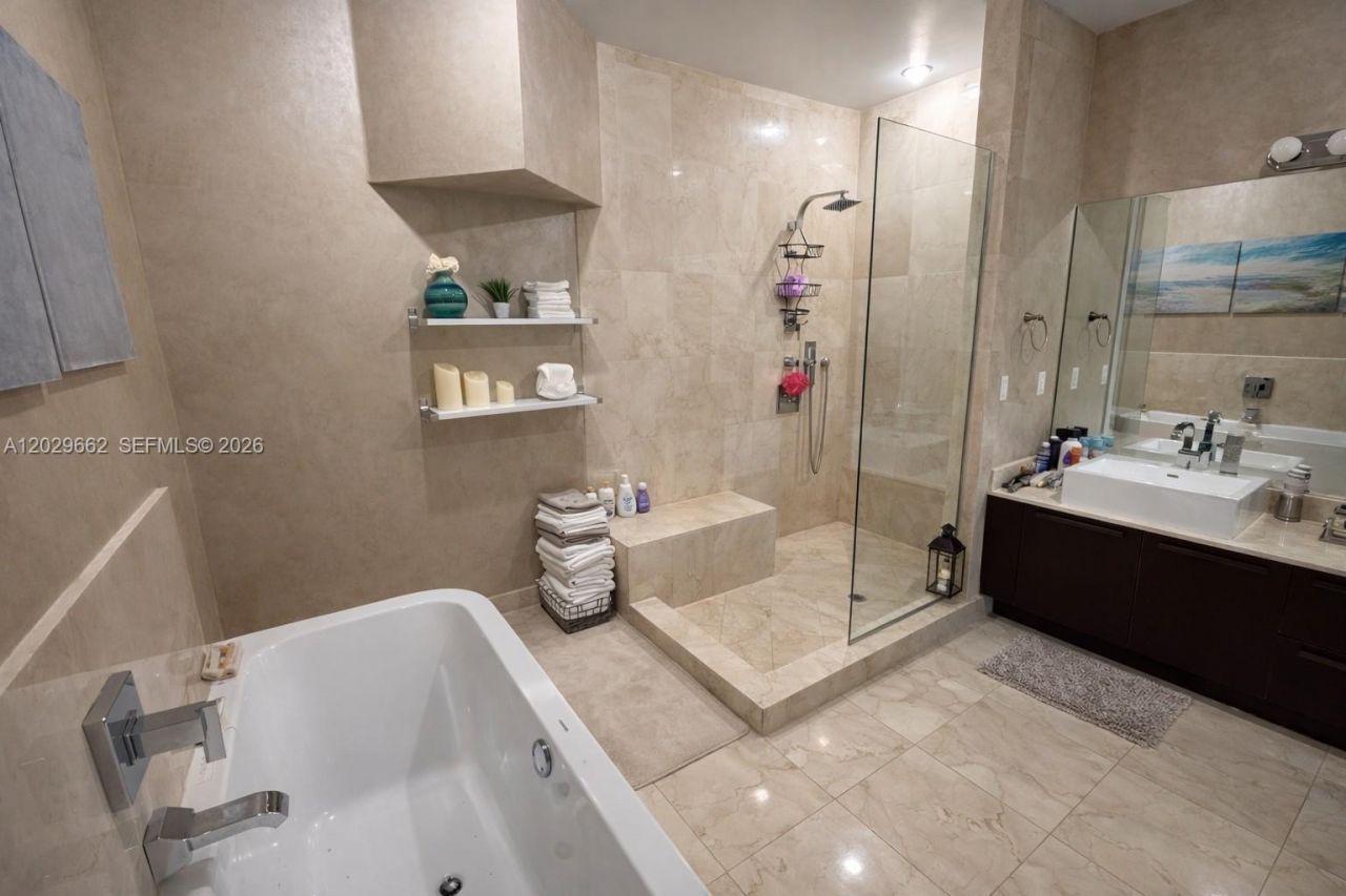 250 Sunny Isles Blvd, Unit TH-407, Sunny Isles Beach, FL 33160 Photo