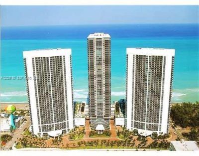 1800 S Ocean Dr , Unit 4107, Hallandale Beach, FL 33009 Photo