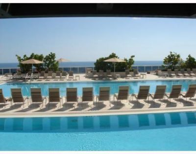 1800 S Ocean Dr , Unit 4107, Hallandale Beach, FL 33009 Photo
