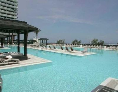 1800 S Ocean Dr , Unit 4107, Hallandale Beach, FL 33009 Photo
