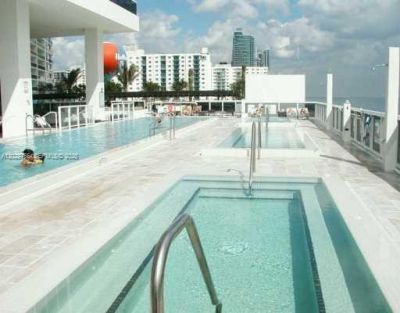 1800 S Ocean Dr , Unit 4107, Hallandale Beach, FL 33009 Photo