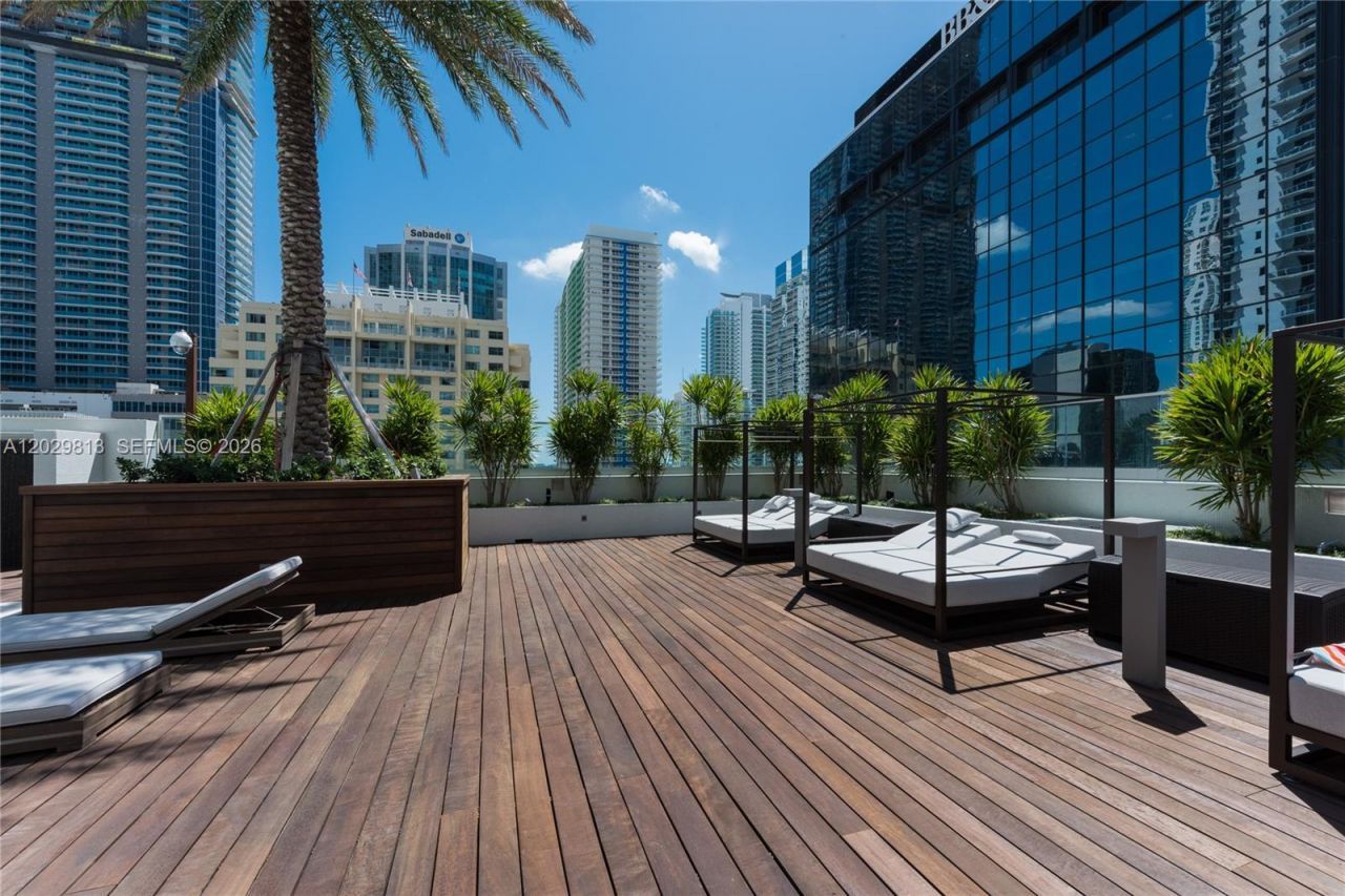 1080 Brickell Ave , Unit 4105, Miami, FL 33131 Photo