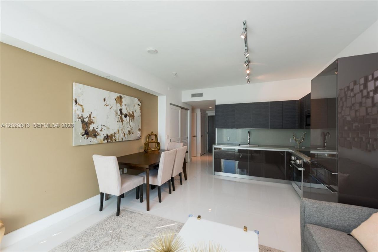 1080 Brickell Ave , Unit 4105, Miami, FL 33131 Photo