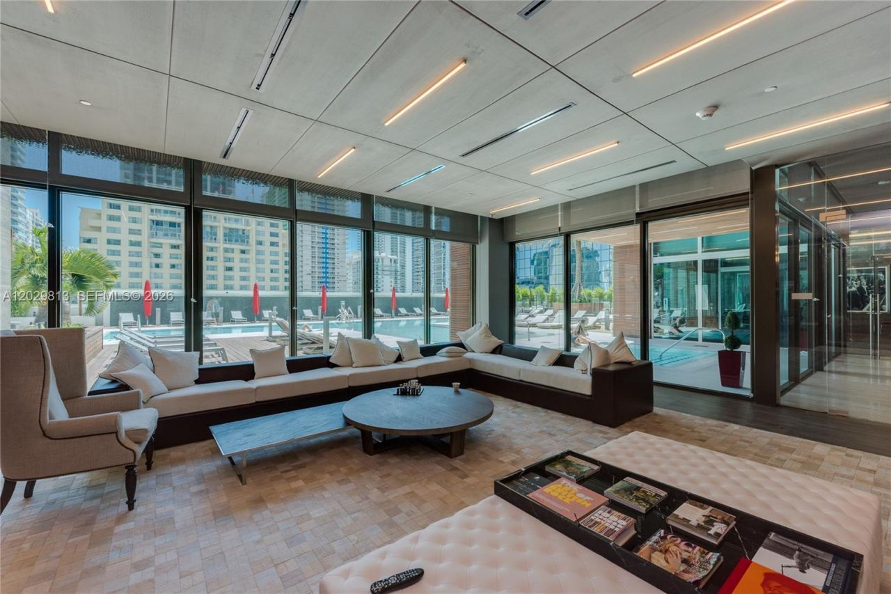 1080 Brickell Ave , Unit 4105, Miami, FL 33131 Photo