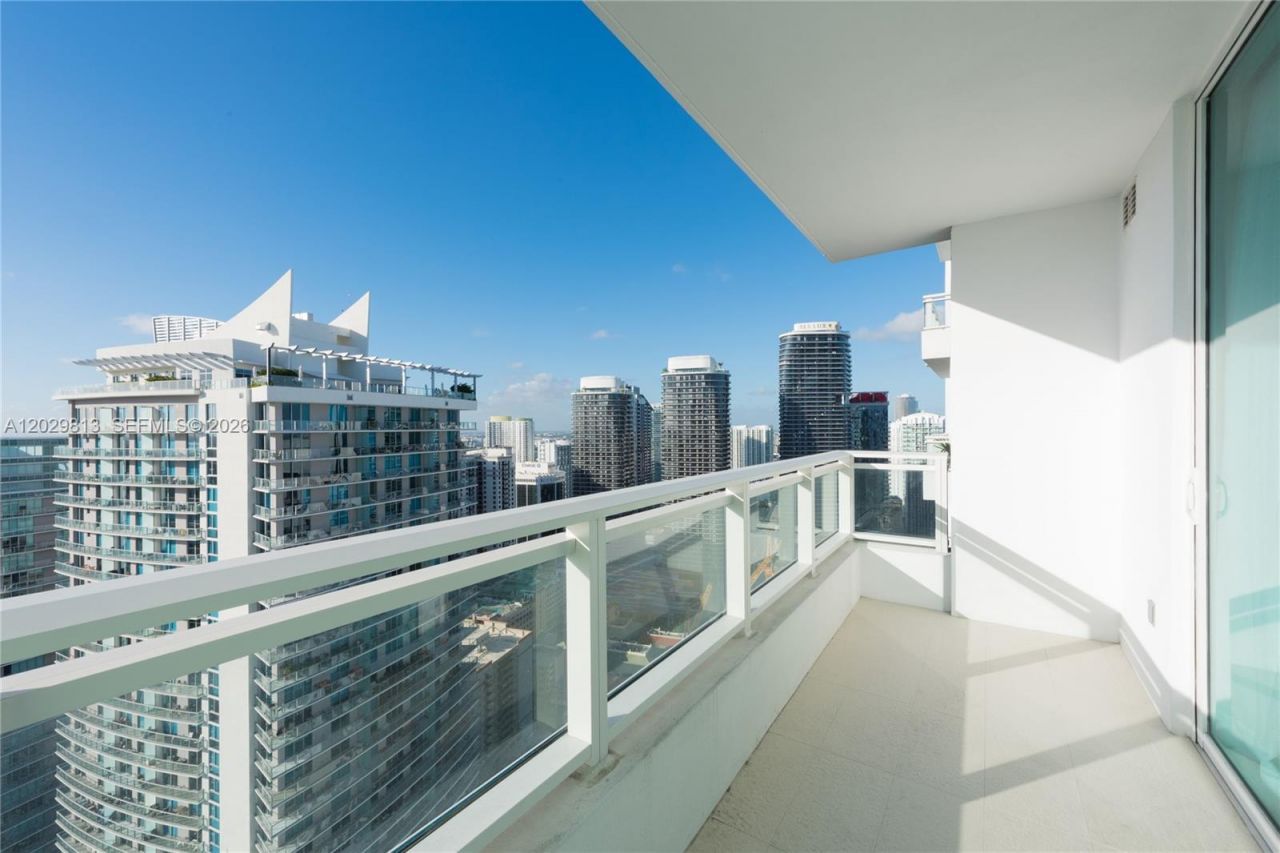 1080 Brickell Ave , Unit 4105, Miami, FL 33131 Photo