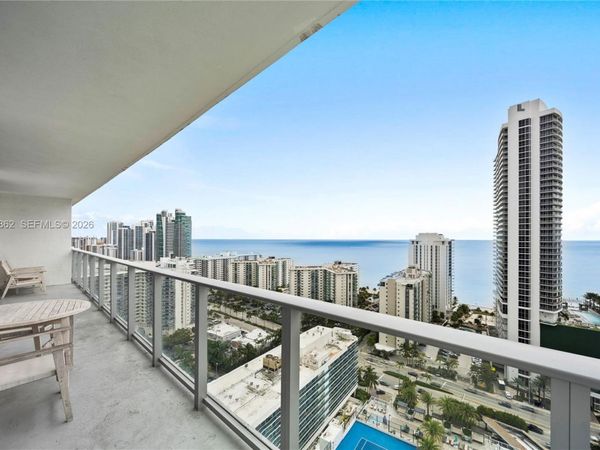 4010 S Ocean Dr, Unit R2307, Hollywood, FL 33019