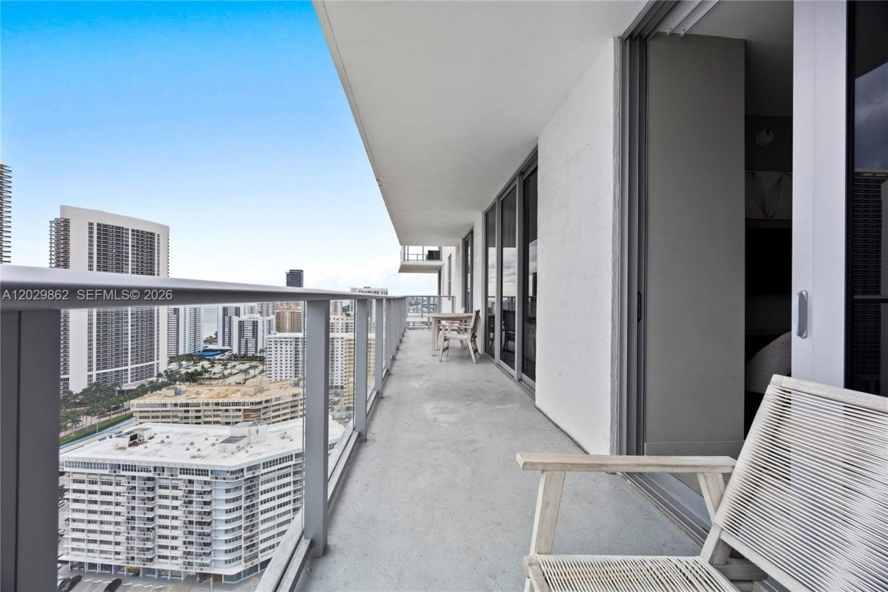 4010 S Ocean Dr, Unit R2307, Hollywood, FL 33019 Photo