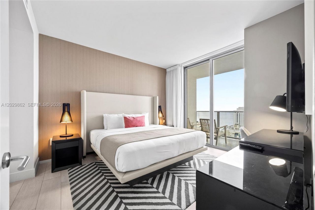 4010 S Ocean Dr, Unit R2307, Hollywood, FL 33019 Photo