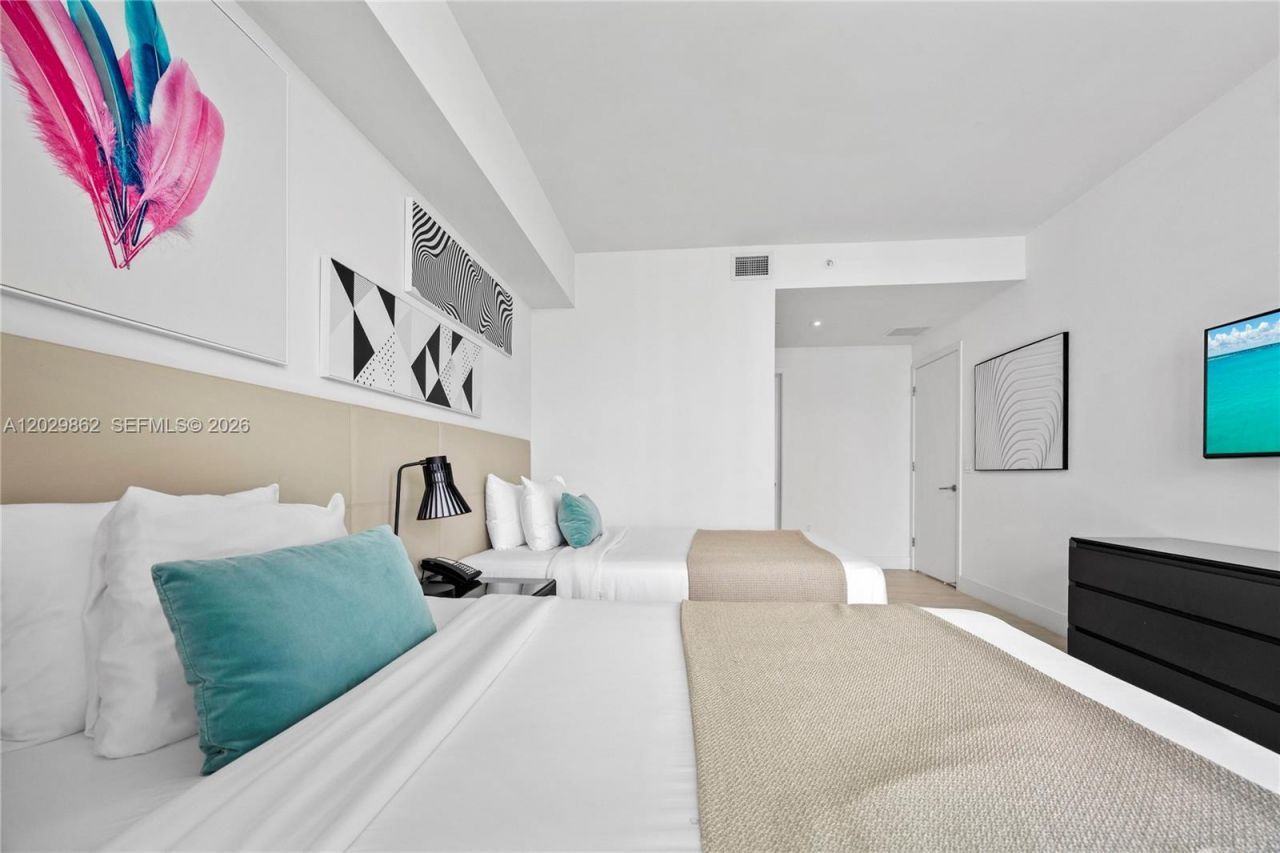 4010 S Ocean Dr, Unit R2307, Hollywood, FL 33019 Photo