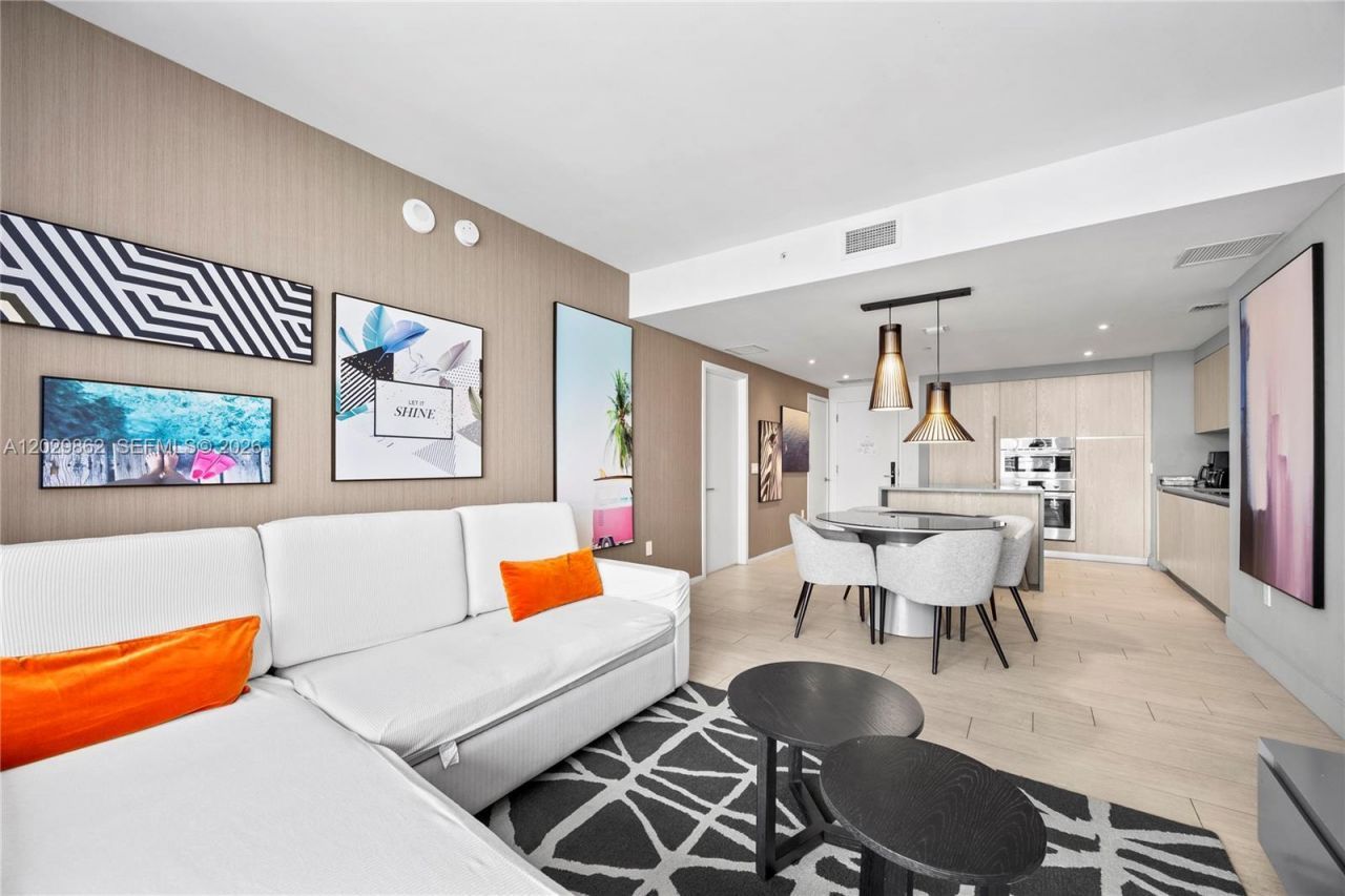 4010 S Ocean Dr, Unit R2307, Hollywood, FL 33019 Photo