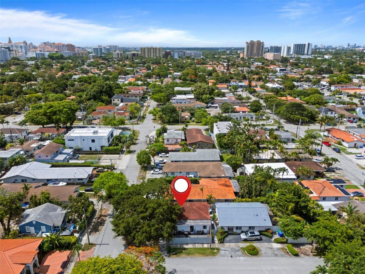 2745 SW 34th Ave, Miami, FL 33133 Photo
