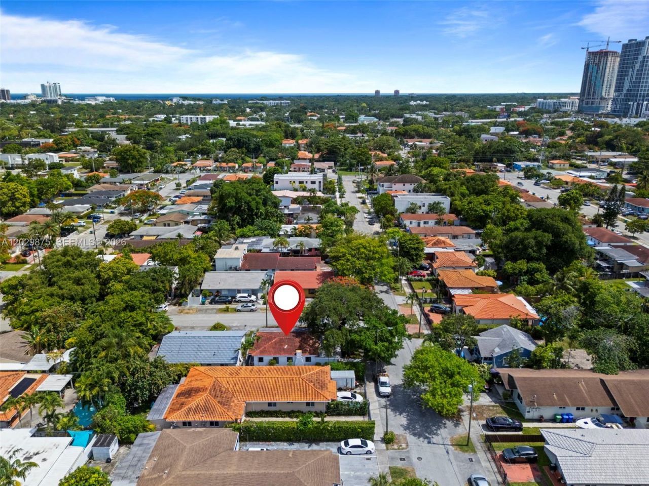 2745 SW 34th Ave, Miami, FL 33133 Photo
